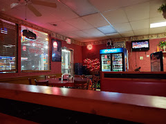 Italian near Budget Inn